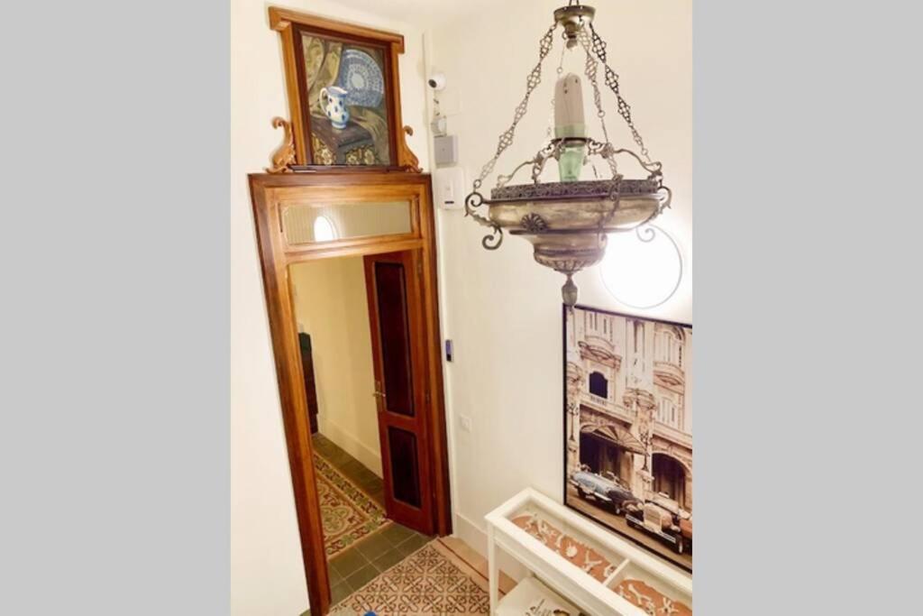 Cozy Studio With Balcony In The Best Place Lägenhet Sitges Exteriör bild