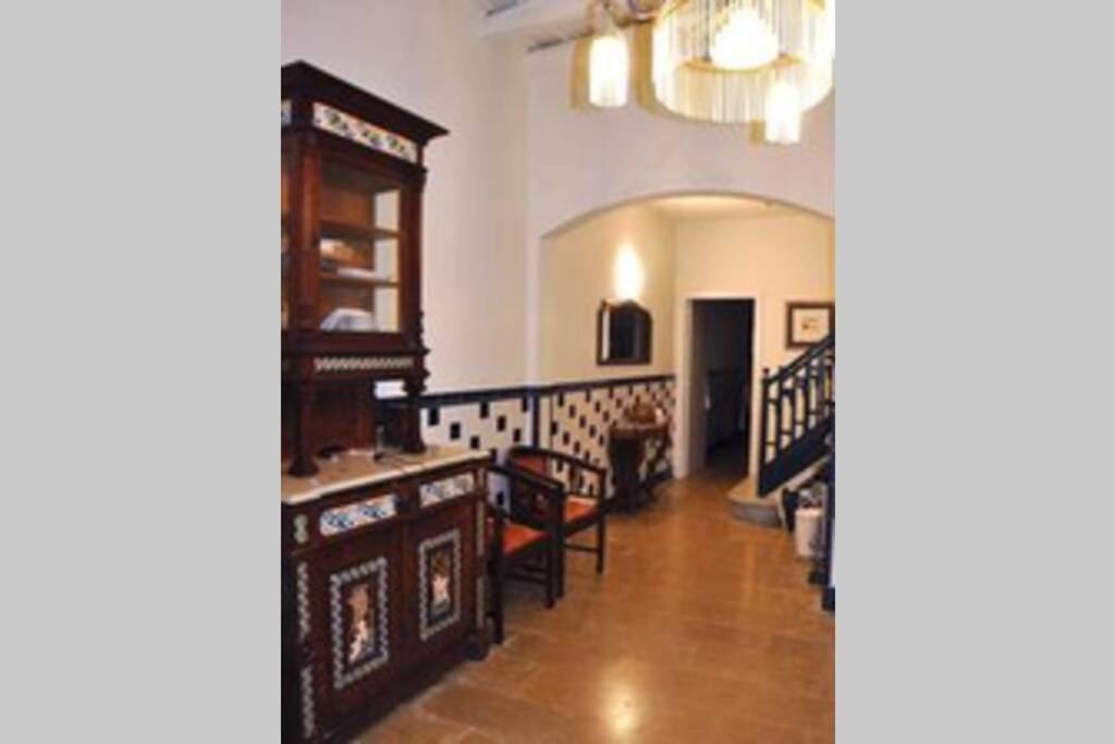 Cozy Studio With Balcony In The Best Place Lägenhet Sitges Exteriör bild
