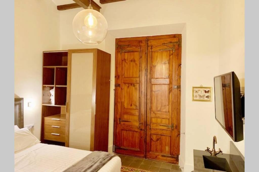 Cozy Studio With Balcony In The Best Place Lägenhet Sitges Exteriör bild